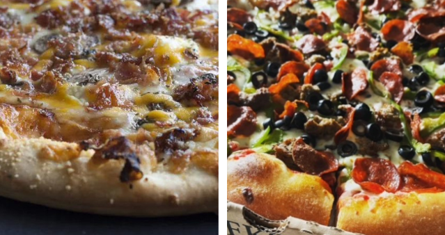 The votes are in, and Greek's Pizzeria will face off against Bazbeaux for best pizza in the Indianapolis area.