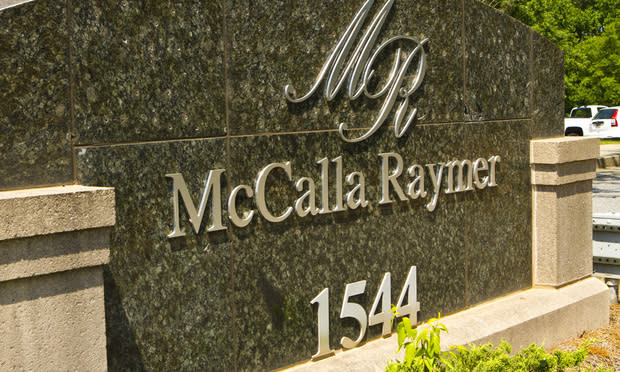 McCalla Raymer