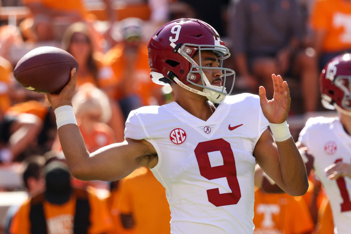 2022 NFL Draft: Quarterback Rankings 