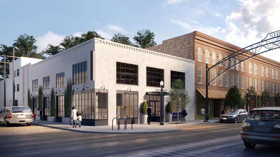 <em>Sweetgreen has signed a lease with The Wood Companies to open a location in the Short North. (Courtesy Photo/Wood Companies)</em>