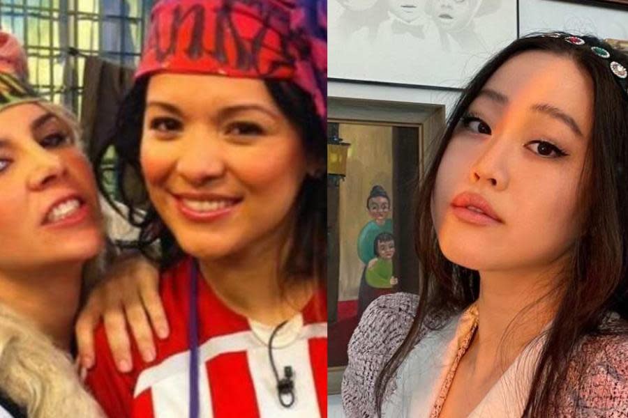 K-Drama a la mexicana: Esta es la razón por la que Karla Panini es tendencia en Corea del Sur