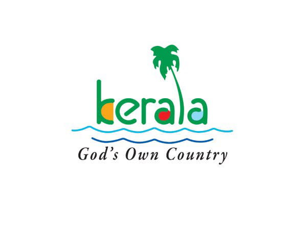 kerala gods own country logo