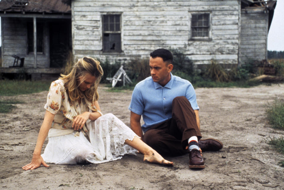 Forrest Gump