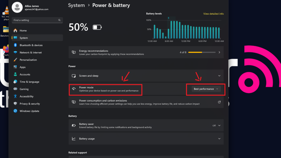 WIndows 11 how to screenshot