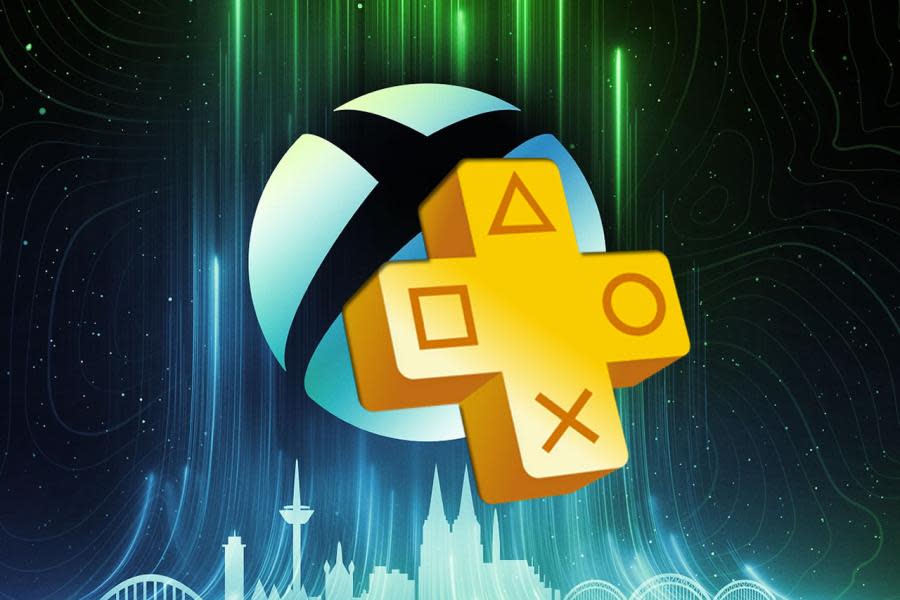 PlayStation Plus recibirá un juegazo de un estudio de Xbox y otros 12 títulos