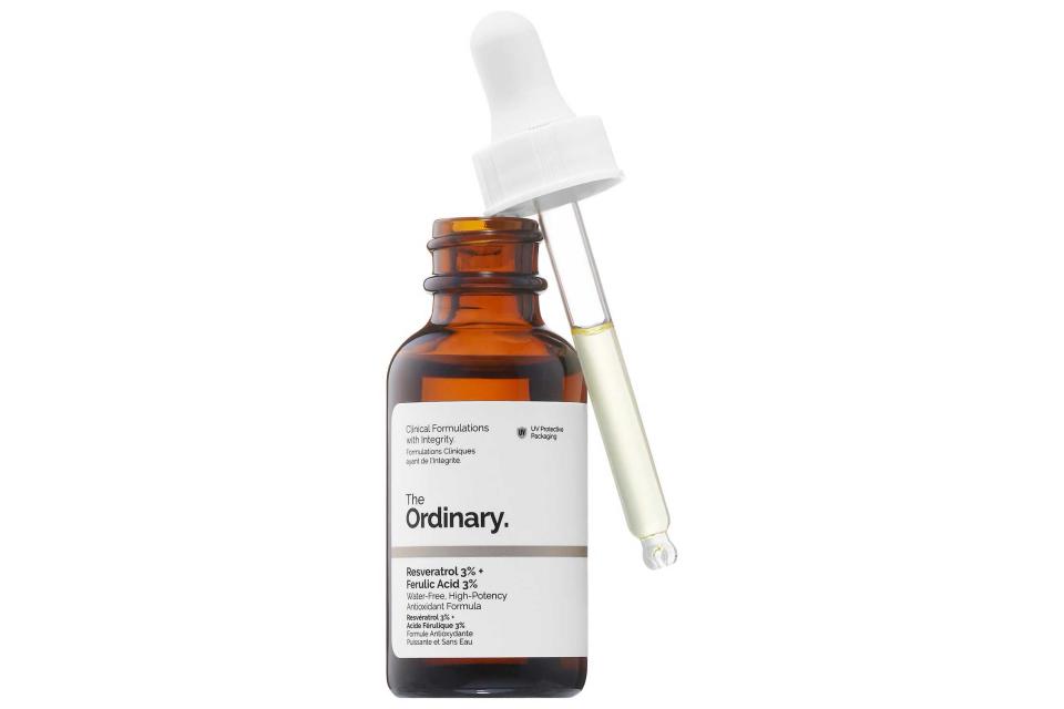 The Ordinary