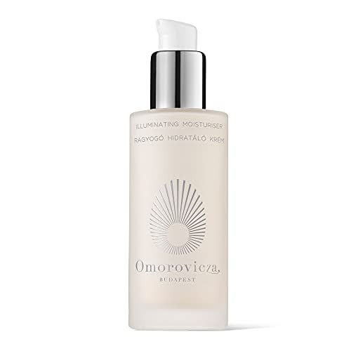 10) Illuminating Moisturizer