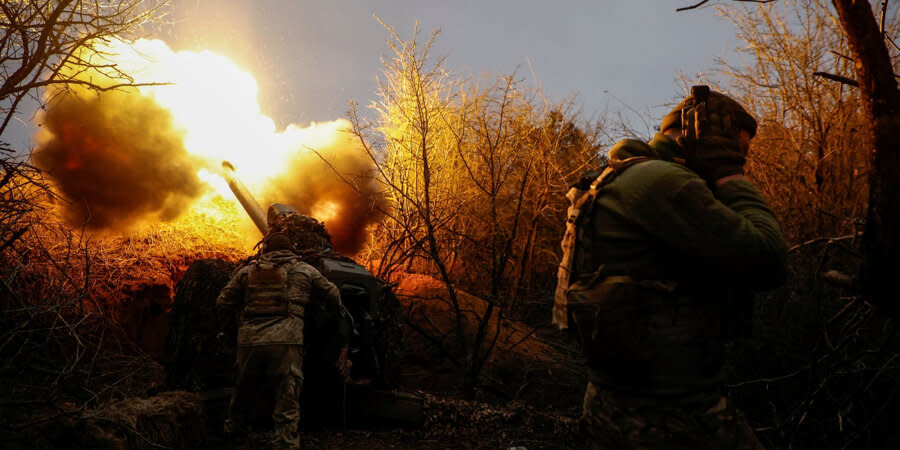 Ukrainian military