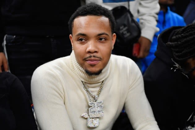 g-herbo-guilty-wire-fraud - Credit: Quinn Harris/Getty Images