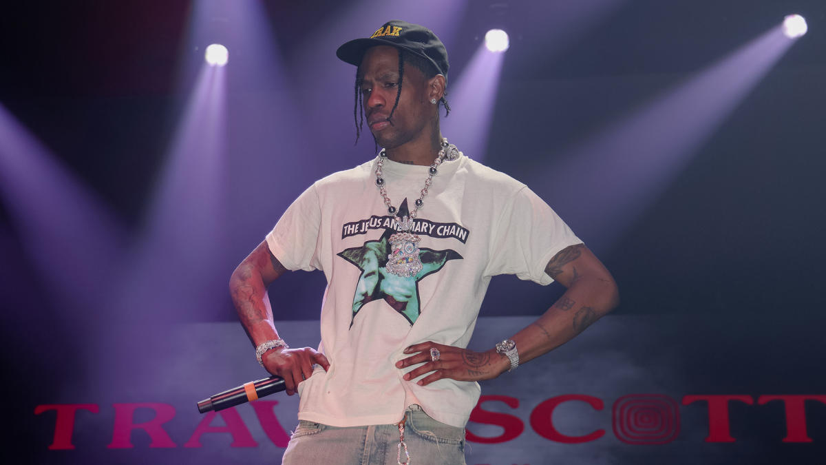 Travis Scott's Sneaker Collaborations Ranked From Worst to Best