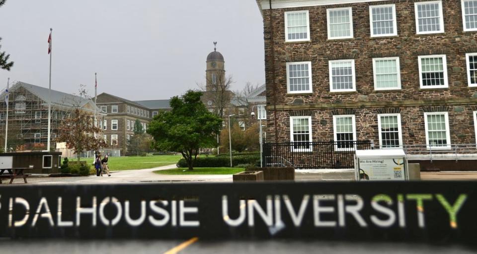 In October, a Dalhousie University task force set out recommendations for how the  school should verify claims to Indigenous heritage made by staff and students, instead of relying on self-identification. (Jeorge Sadi/CBC - image credit)