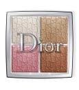 <a href="https://fave.co/2kCs2WC" rel="noopener" target="_blank" data-ylk="slk:Backstage Glow Face Palette from Dior;elm:context_link;itc:0;sec:content-canvas" class="link "><strong>Backstage Glow Face Palette from Dior</strong></a><strong>, S$50.20,</strong> is ideal for creating a customisable subtle shimmer or intense glow to complement all skin tones. Peter Philips, Creative and Image Director for Dior Makeup, suggests to dot the lighter shades on prominent features to illuminate, use the rosy pink to awaken dull complexions and create glowing warmth with the bronzing powder.