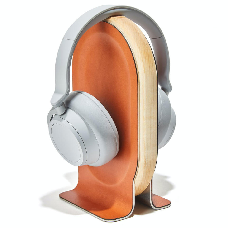 Grovemade Maple Headphone Stand