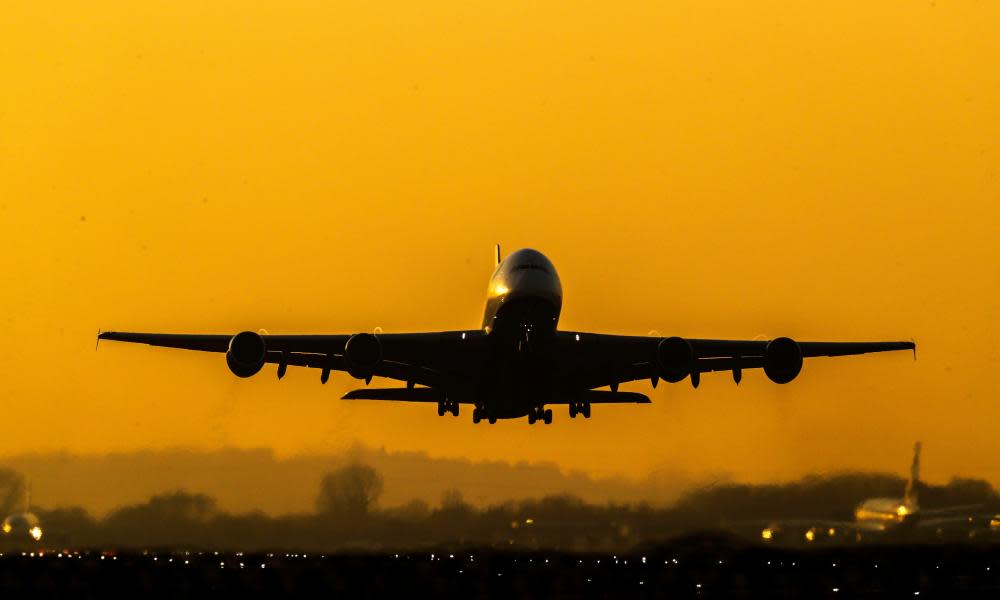 <span>Photograph: Steve Parsons/PA</span>