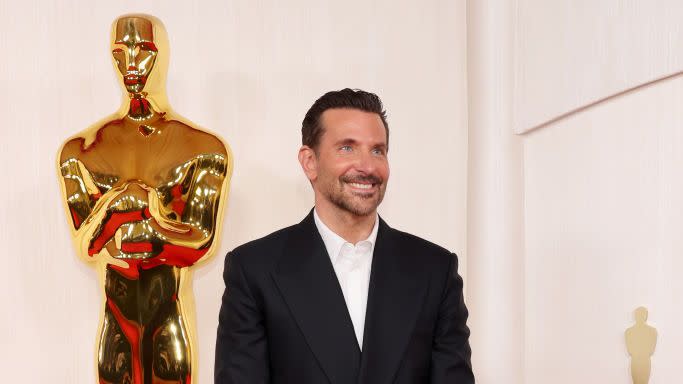 96th annual academy awards arrivals