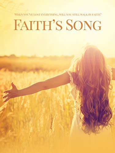 'Faith's Song'
