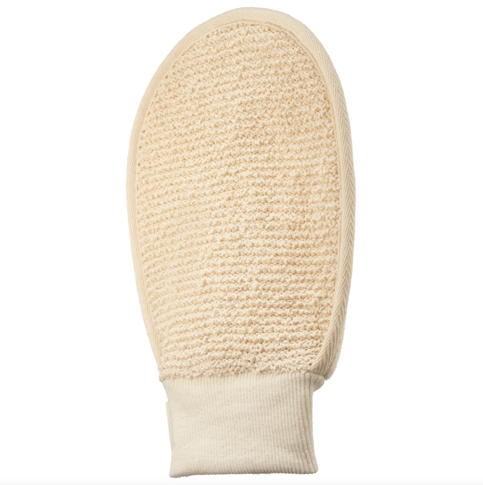 <p><a href="https://go.redirectingat.com?id=74968X1596630&url=https%3A%2F%2Fwww.sephora.com%2Fproduct%2Fexfoliating-bath-mitt-P506810%3FskuId%3D2636389%26icid2%3Dproducts%2Bgrid%253Ap506810%253Aproduct&sref=https%3A%2F%2Fwww.womenshealthmag.com%2Fbeauty%2Fg45794805%2Fbest-exfoliating-gloves%2F" rel="nofollow noopener" target="_blank" data-ylk="slk:Shop Now;elm:context_link;itc:0;sec:content-canvas" class="link ">Shop Now</a></p><p>Exfoliate and Cleanse Bath Mitt</p><p>sephora.com</p><p>$12.00</p><span class="copyright">sephora.com</span>