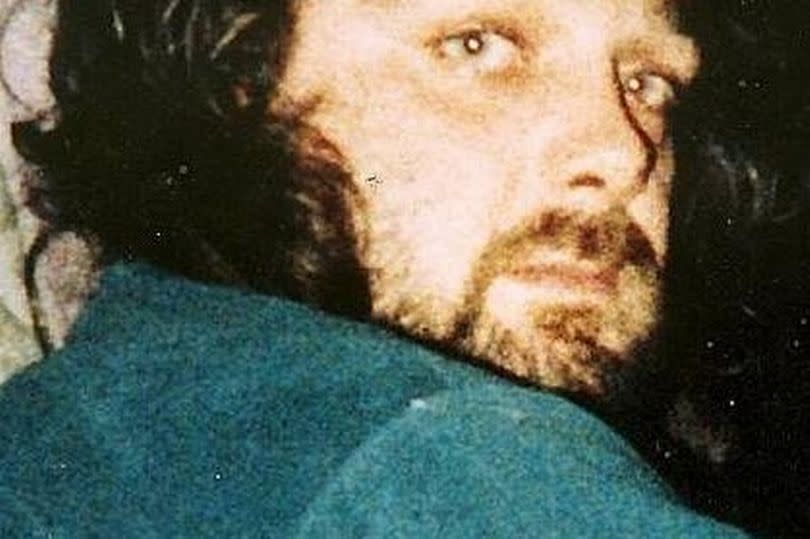 Andrew Barlow, formerly Andrew Longmire, who terrorised women in two campaigns of rape in the 1980s across Greater Manchester, Cheshire, Lancashire, South Yorkshire, and Staffordshire.