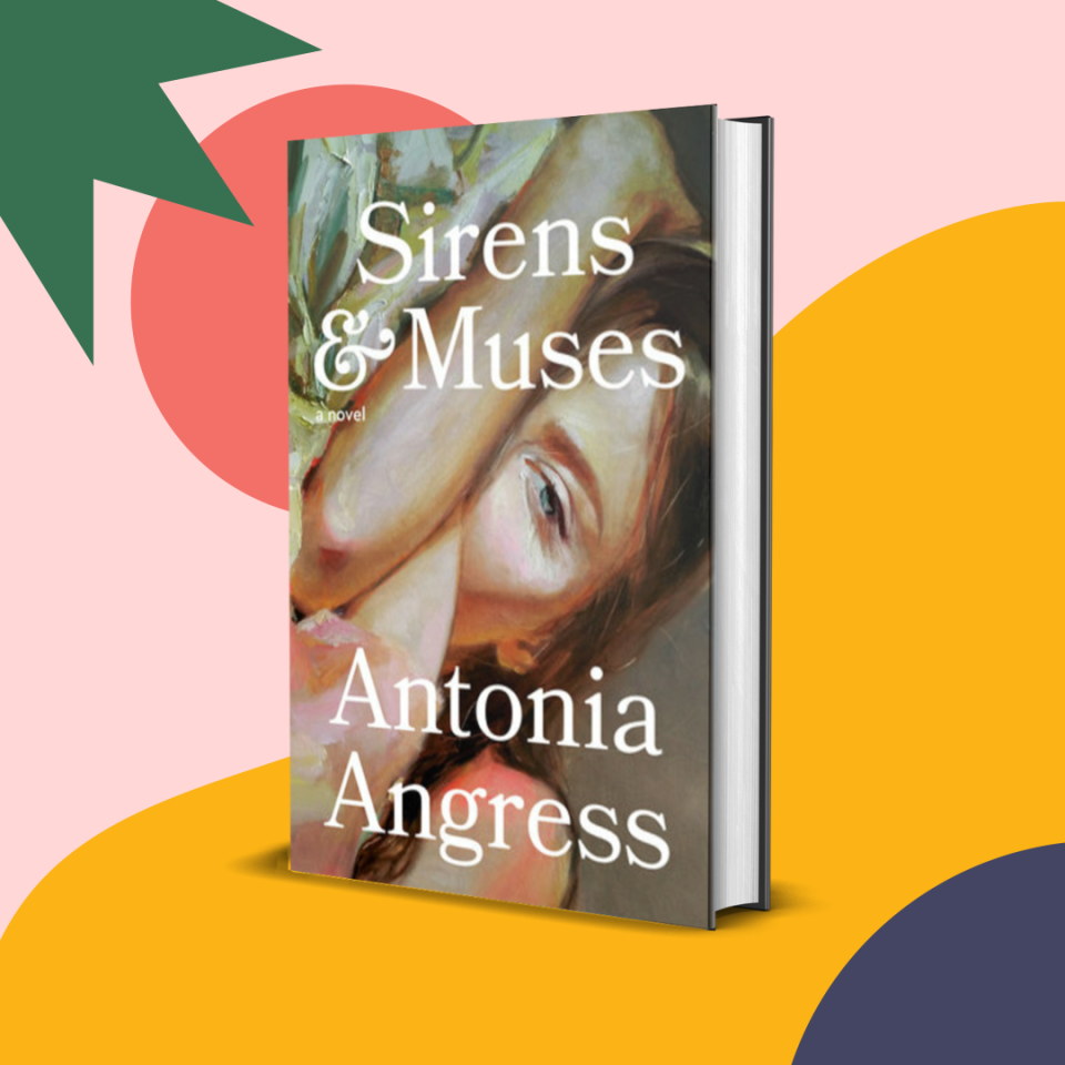 Sirens & Muses