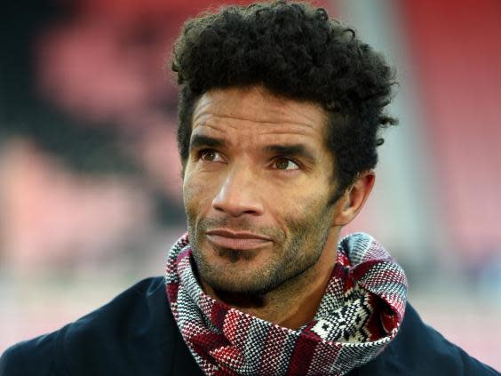 David James had two spells in charge of the Kerala Blasters in India (Getty)