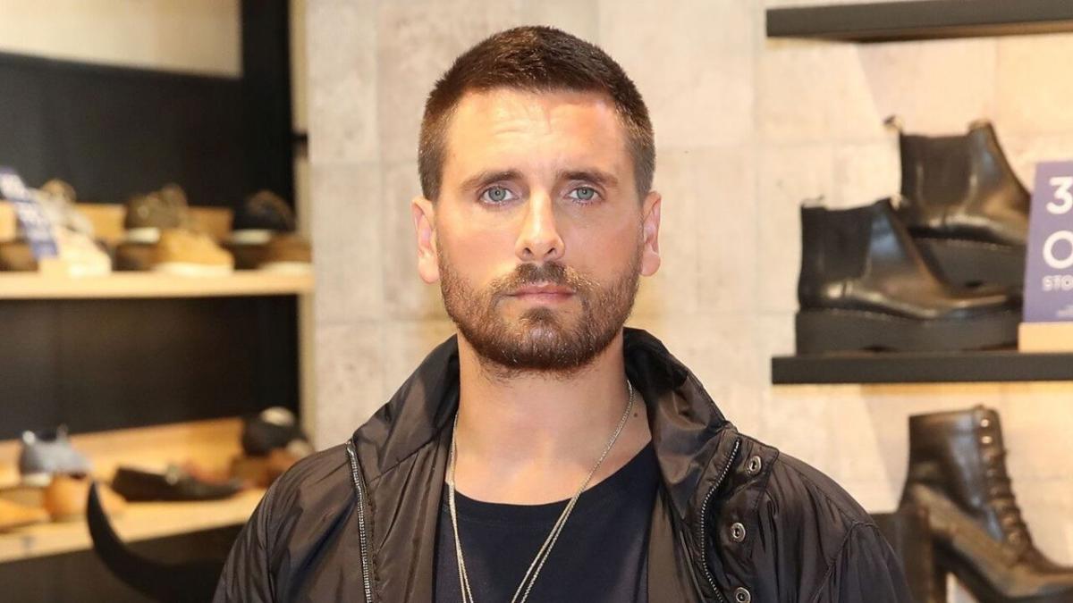 Flip It Like Disick Will Show Scott's Crazy Home Renovations