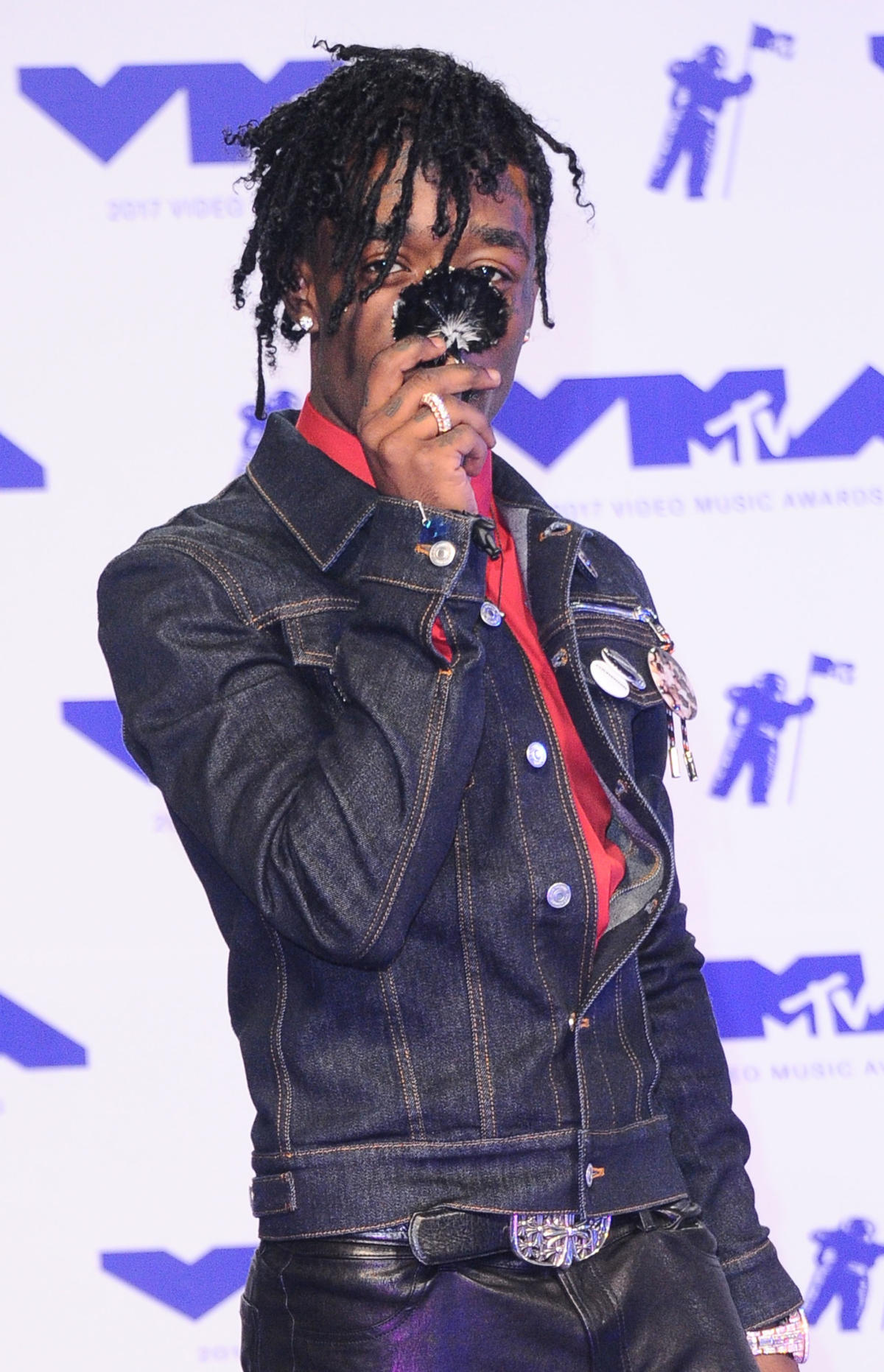 Lil Uzi Vert releases second new album this month