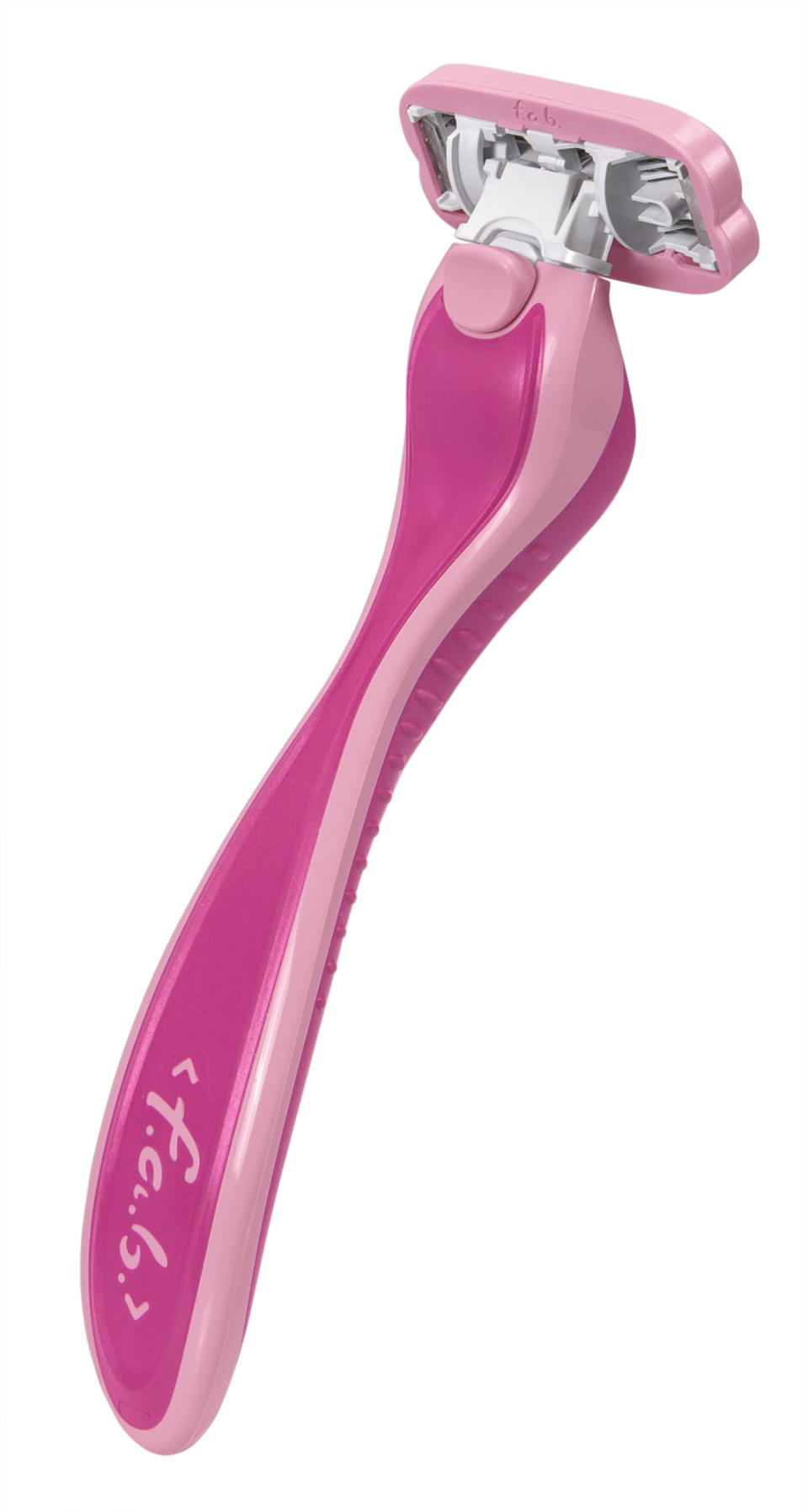 Schick Intuition F.A.B. Razor