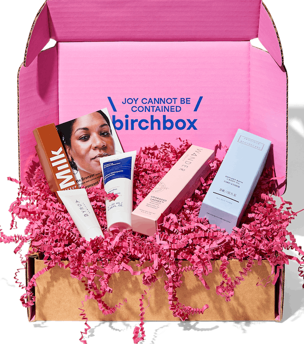 Birchbox