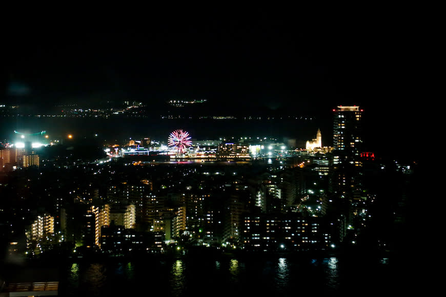 日本九州｜福岡塔 Fukuoka Tower