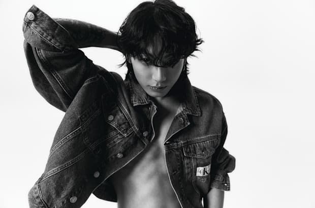 <p>Photo: Park Jong Ha/Courtesy of Calvin Klein</p>