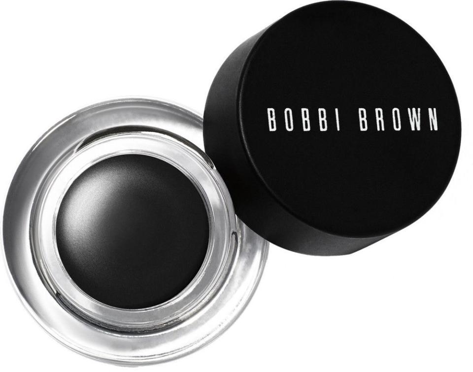 Bobbi Brown Long-Wear Gel Eyeliner