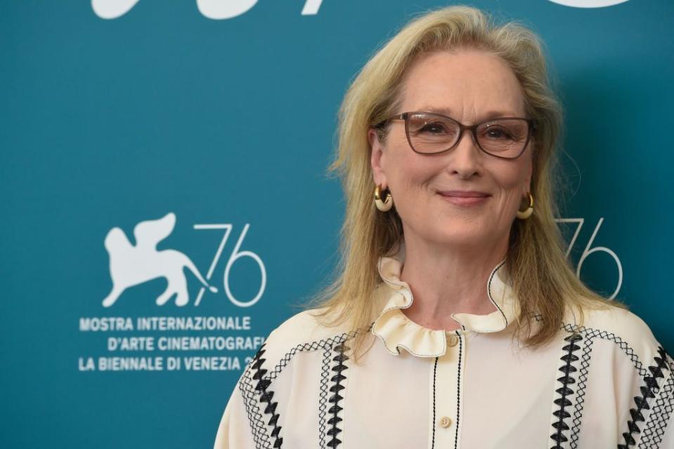 <p>As if the three-time Oscar winner hasn't done enough in her career, Streep made the move to TV in HBO's <em>Big Little Lies </em>season 2 (2019) as the somewhat villainous Mary Louise, mother-in-law to her former <em>The Hours</em> (2002) co-star, Nicole Kidman. She also starred in the HBO miniseries <em>Angels in America </em>in 2003, for which she snagged an Emmy. </p>