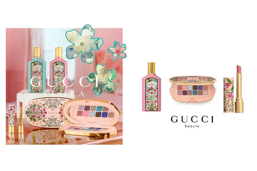 Image by Gucci Beauty