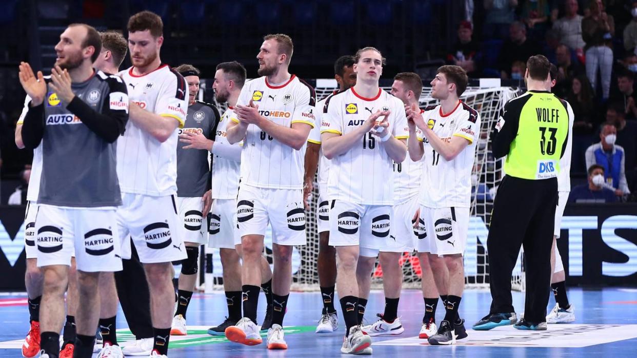 Heim-EM im Handball: Nächste Ticket-Verkaufsphase startet