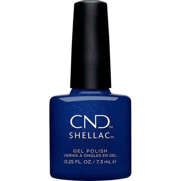 <p><a href="https://go.redirectingat.com?id=74968X1596630&url=https%3A%2F%2Fwww.beyondpolish.com%2Fproducts%2Fcnd-shellac-sassy-sapphire-0-25-oz&sref=https%3A%2F%2F" rel="nofollow noopener" target="_blank" data-ylk="slk:Shop Now;elm:context_link;itc:0;sec:content-canvas" class="link ">Shop Now</a></p><p>CND Shellac Sassy Sapphire</p><p>beyondpolish.com</p><p>$15.30</p>