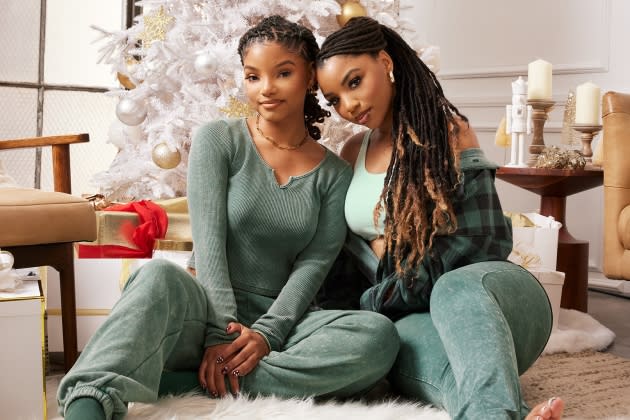 Chloe X Halle Are The New Neutrogena Brand Ambassadors