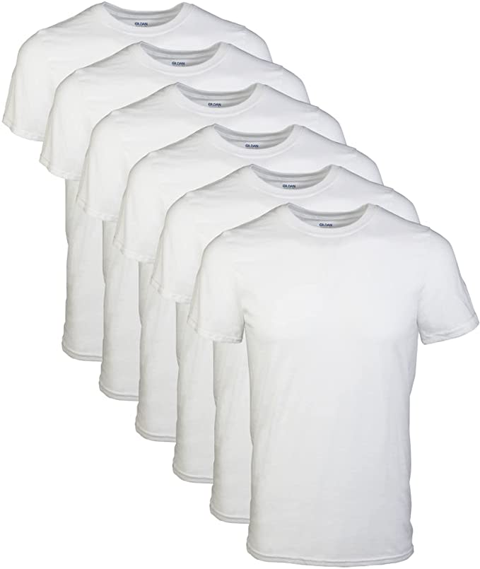 gildan t-shirts