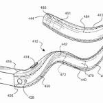 Google Glass 勢將重臨 有彈性新設計