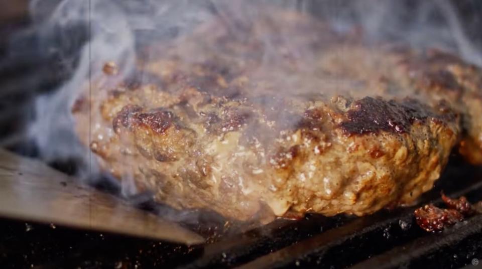 Viewers were quick to grill the video’s creators. YouTube / How It's Made