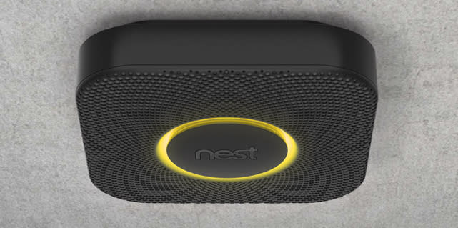 nest protect