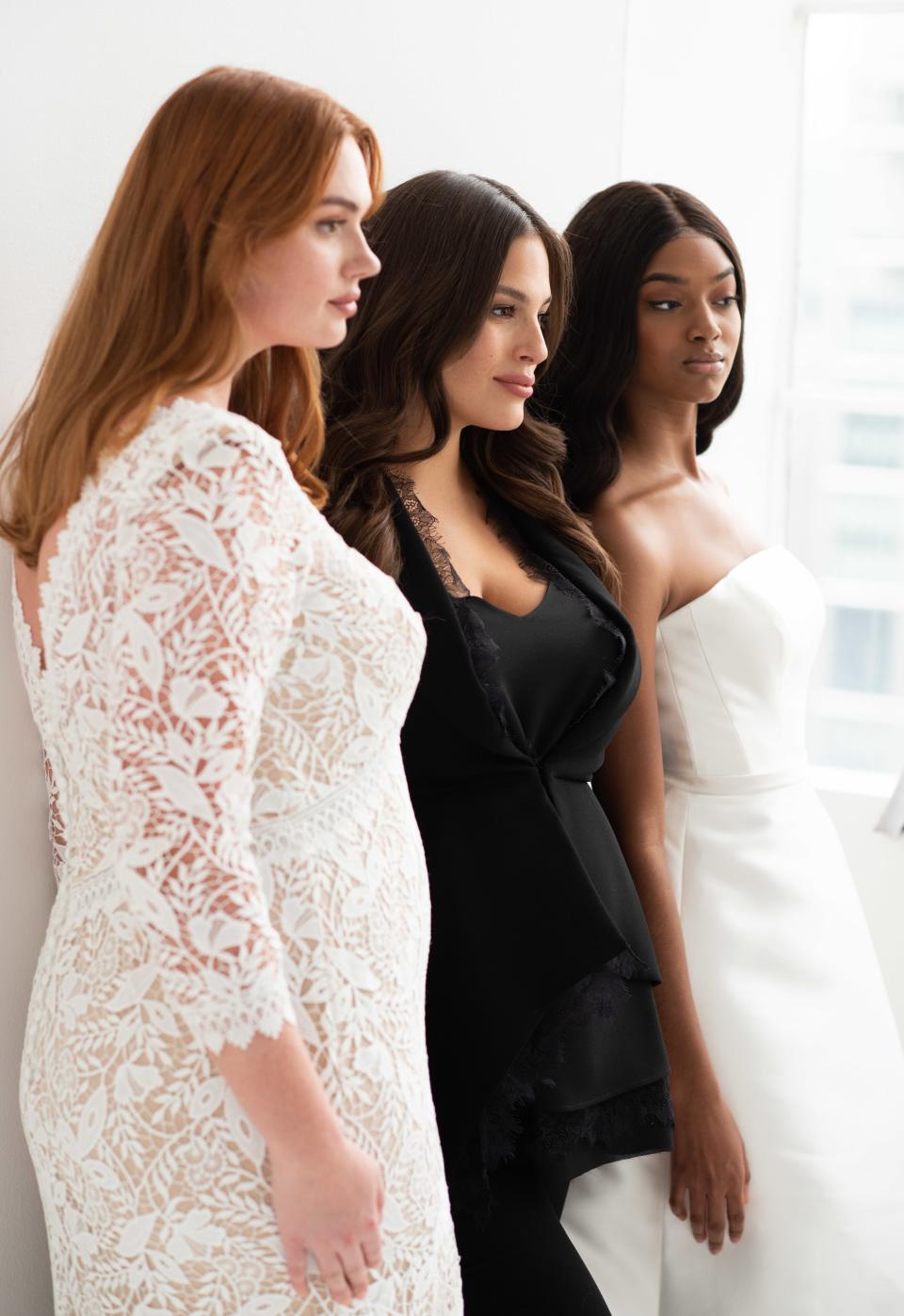 <cite class="credit">Photo courtesy of Pronovias</cite>