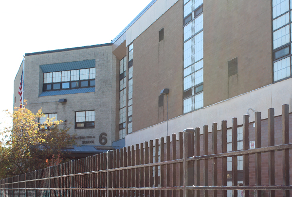 Dr. Martin Luther King Jr. School #6 in Passaic is mourning the loss of one its faculty members. Last week, Shavonn Stewart Jackson died from injuries suffered in March 16 accident in Kearny.