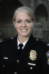 IMPD Assistant Chief Catherine Cummings