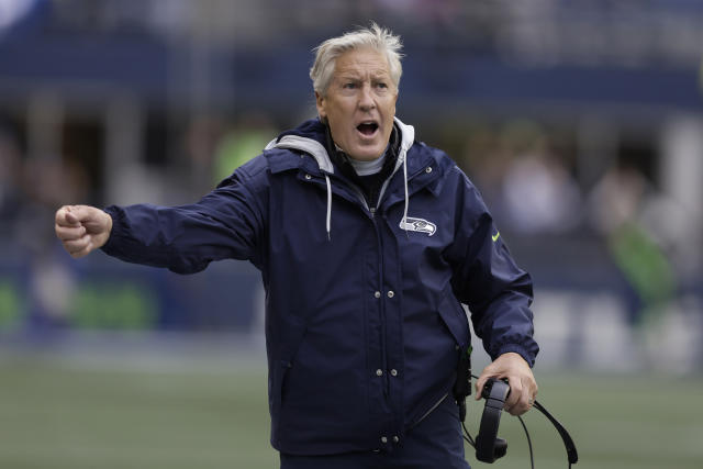 Seahawks deserve serious look riding 3-game win streak - The San