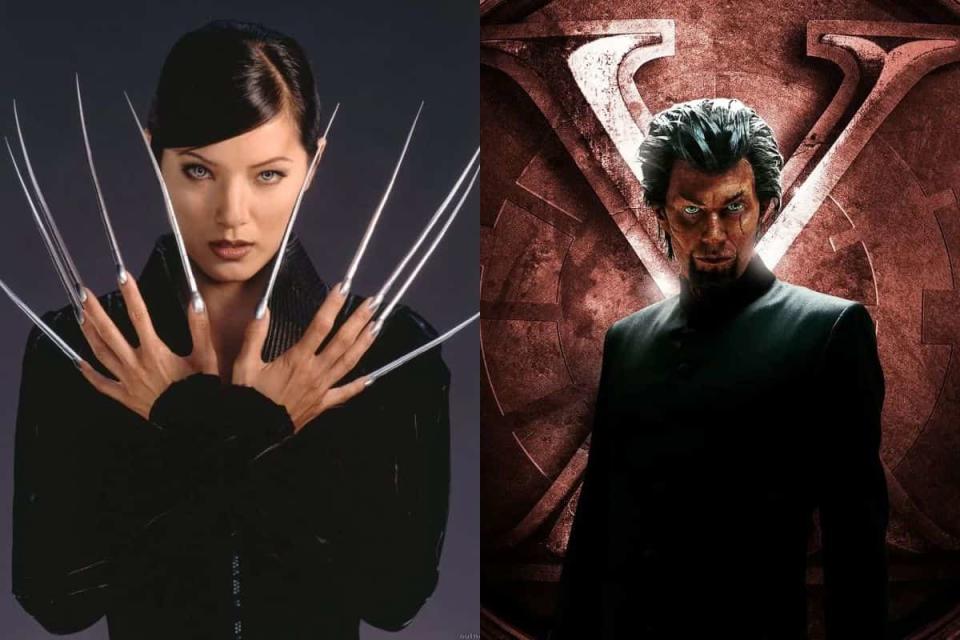 lady deathstrike azazel deadpool 3