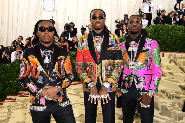 The MET Gala 2018 – New York