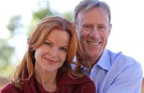 Marcia-Cross-and-Tom-Mahoney-620x400-