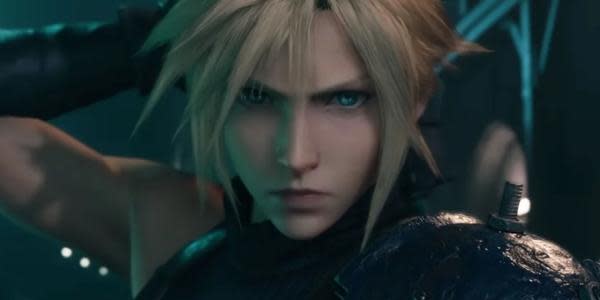 Actor de voz de Cloud de Final Fantasy VII rehúsa vacunarse contra COVID-19 y lo corren de una telenovela 