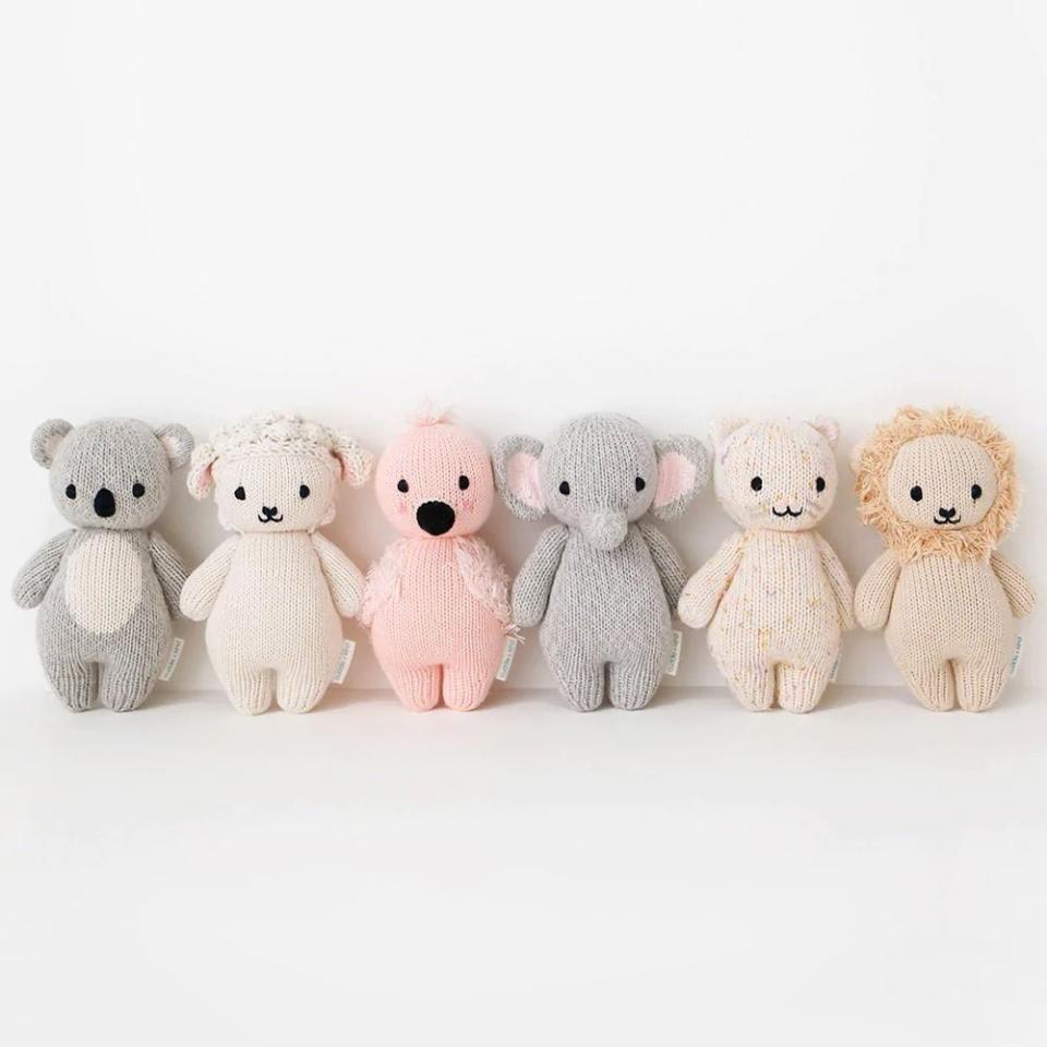 Baby Animal Collection