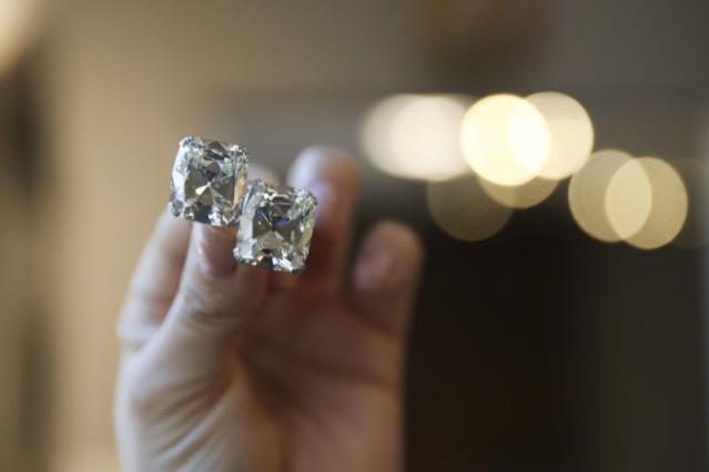 Judith P. on LinkedIn: The Biggest Engagement Ring Trend of 2023? It's Time  To Break All of the…